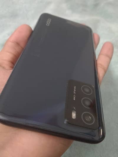 OPPO A16