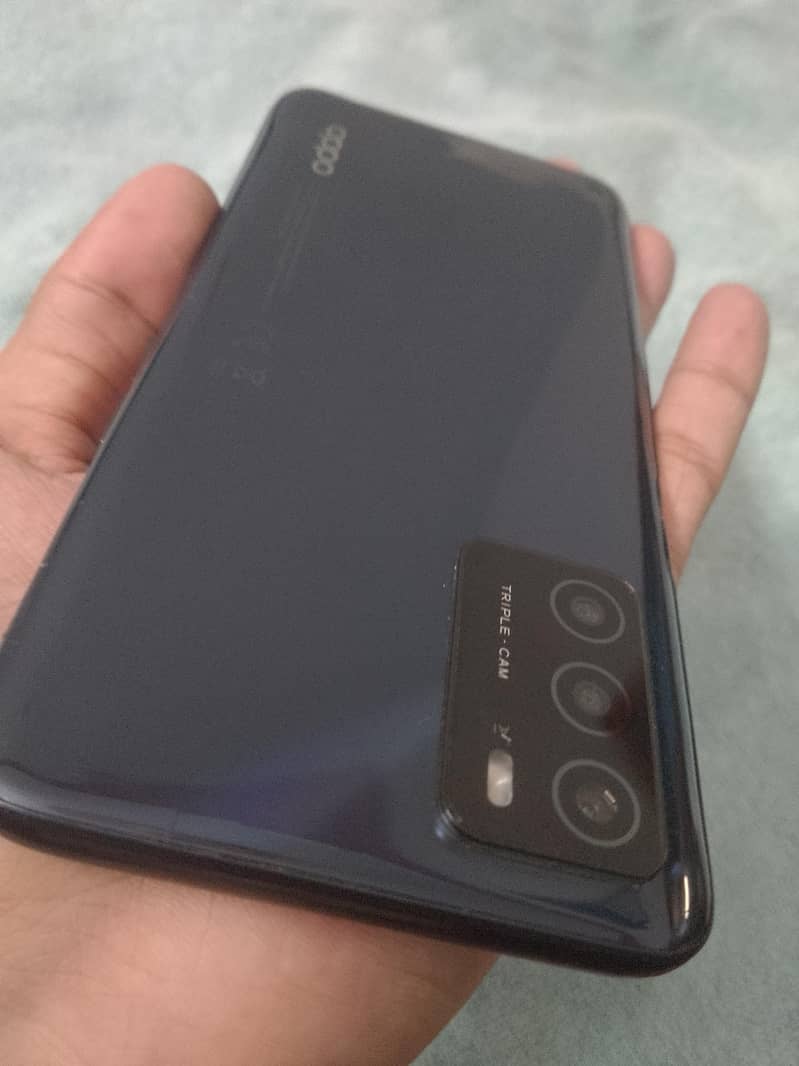 OPPO A16 0
