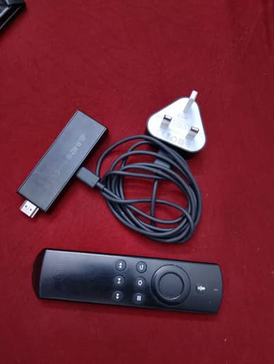 Amazon Fire Stick 3rd Gen