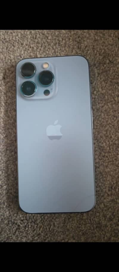 Apple iPhone 13 Pro