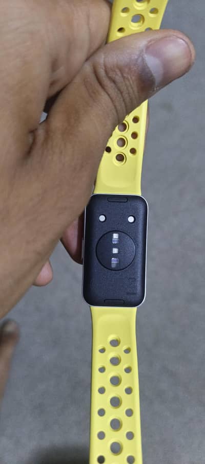 huawei band 9