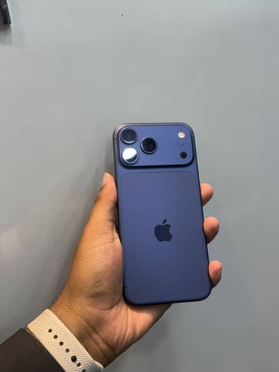 Apple iPhone 17 Pro Max Non Pta 512Gb