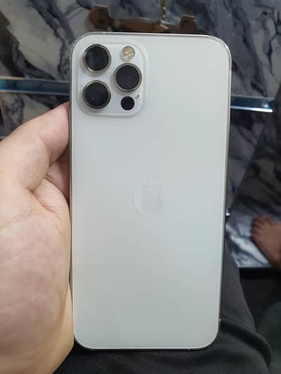 Apple iPhone 12 Pro