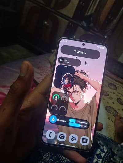Samsung Mobile S22