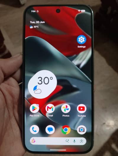 Google Pixel 9 Pro XL