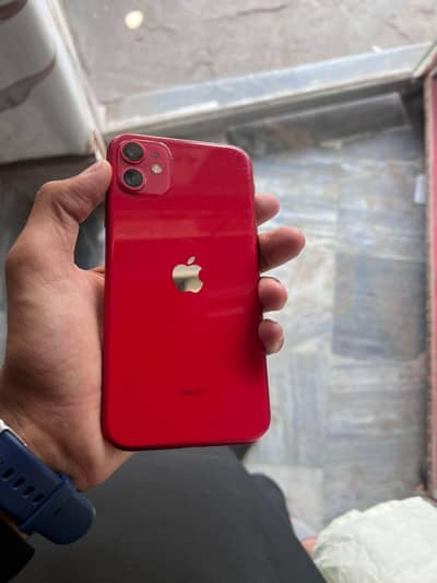 Apple iPhone 11