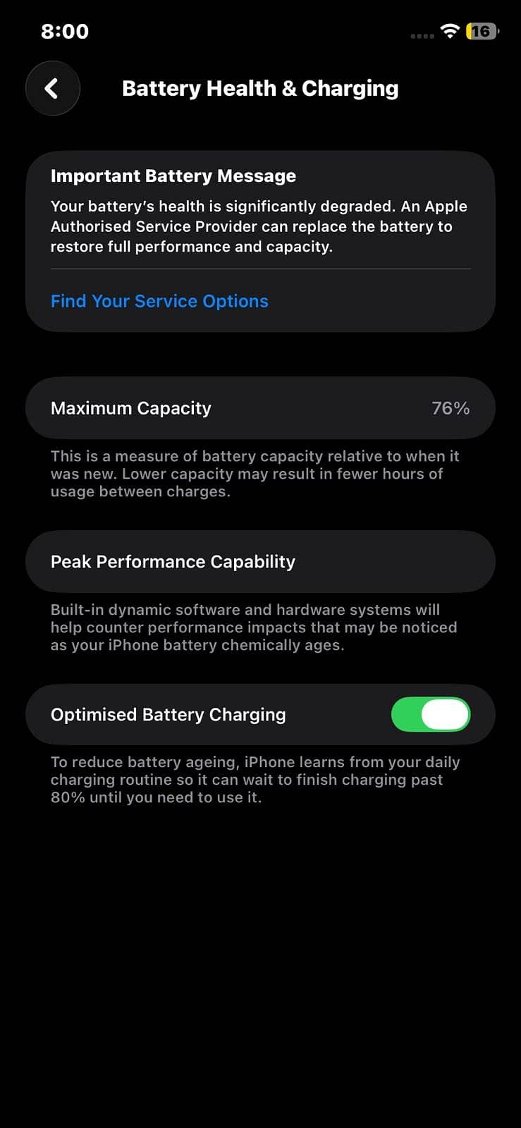 Apple iPhone 11 4