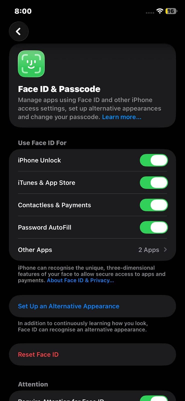 Apple iPhone 11 5