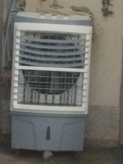 super Asia room cooler condition 10/10