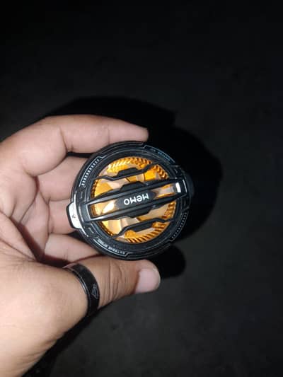 MEMO CX07 COOLING FAN