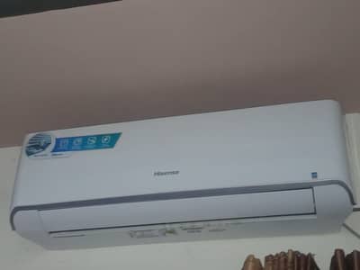 hisense ac 1.5 for sale