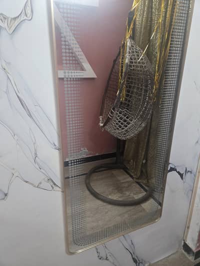 makeup mirror