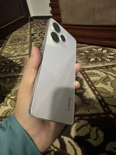 Infinix Hot 30 only mobile