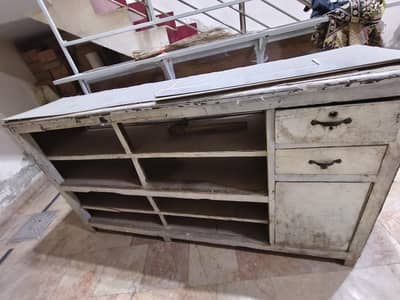 shop counter for sale