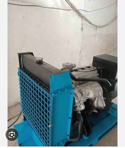 Generator for sale