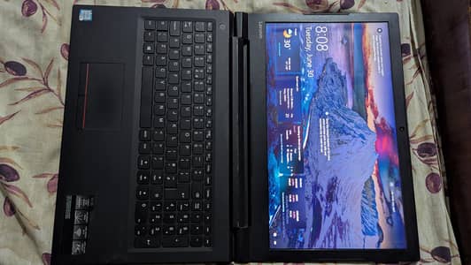 Lenovo V110 | Core i5 6th Gen | 8GB RAM | 128GB SSD
