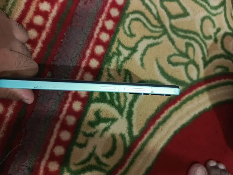 Itel A70 0