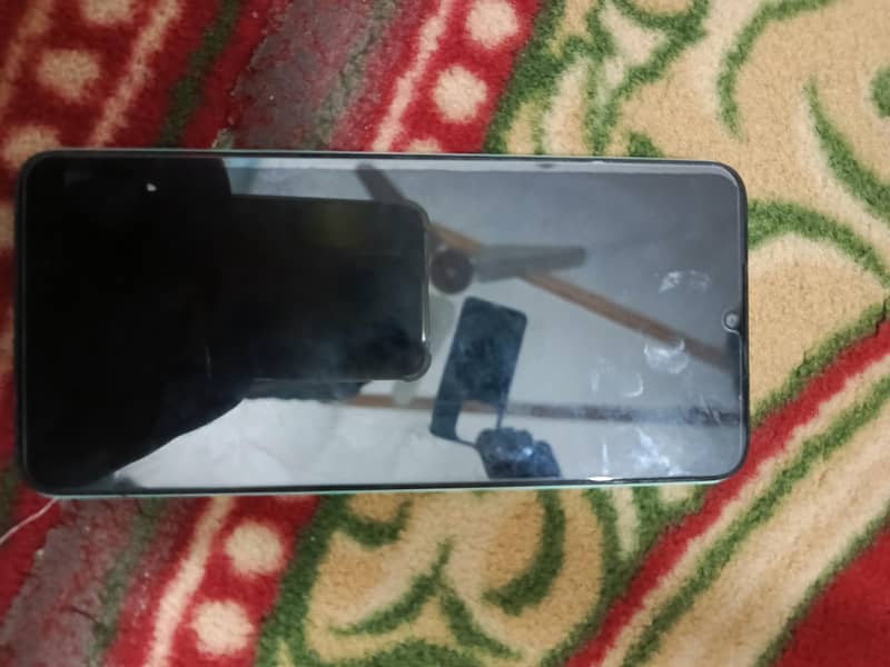 Itel A70 2