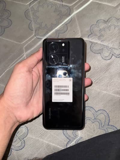 Xiaomi 13T Pro