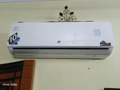 Ac sale krna ha