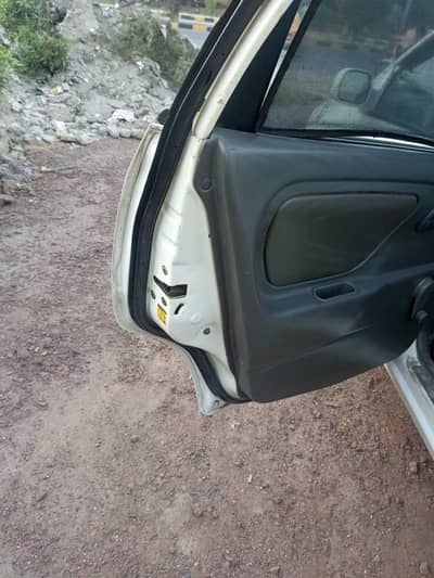 Suzuki Alto 2001