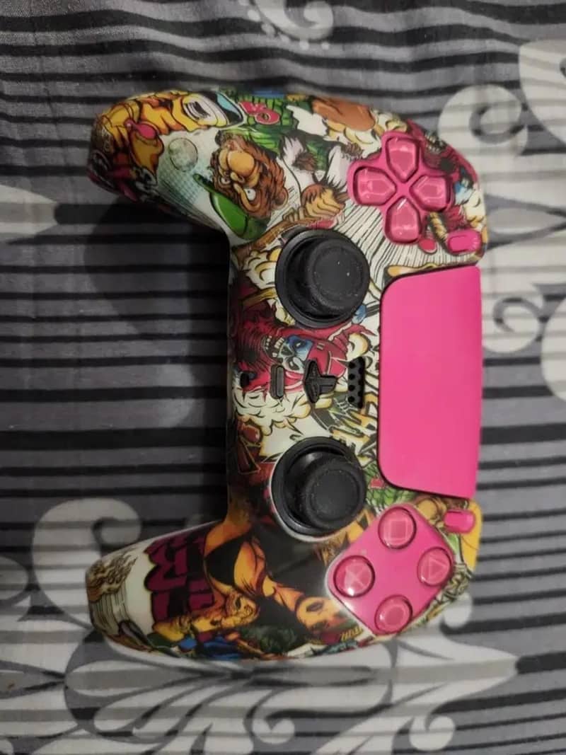 original ps5 controller 0