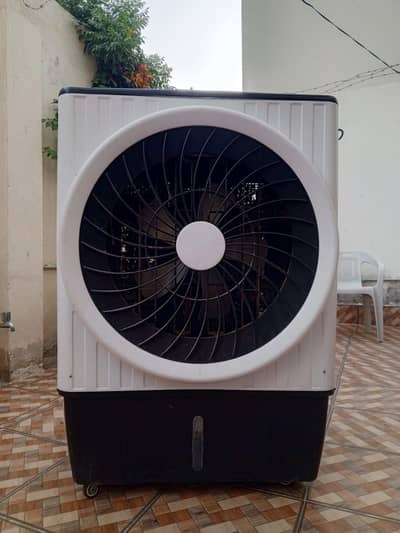 Air cooler