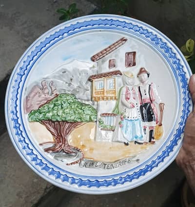 Wall Hanging Item's and Decoration Piece. | Different Price. WhatsApp