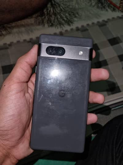 Google Pixel 7a 8/128 Dual Sim Approved