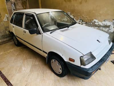 Suzuki Khyber 1996