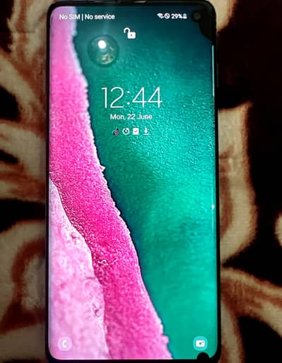 Samsung Mobile S10 5G
