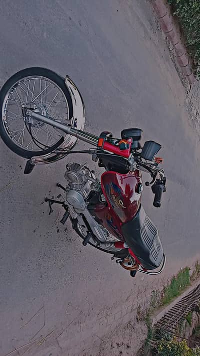 bike for sale