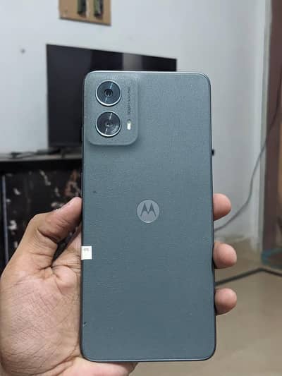 Moto g 5g 2024