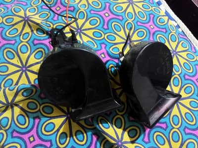 new horns for sale