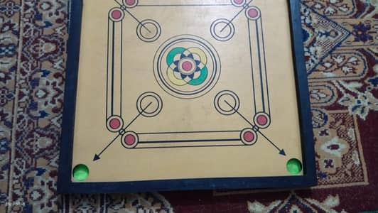 Carrom Board For Sale