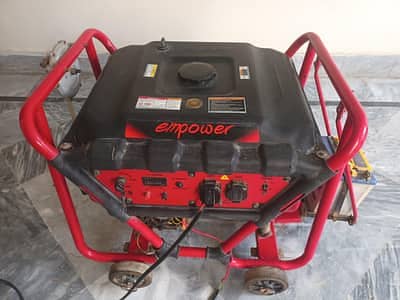 Empower 3.0KW Generator for Sale