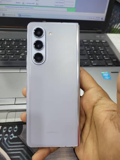 Samsung Mobile Z Fold 5