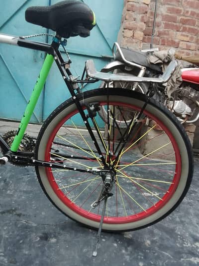 cycle sale