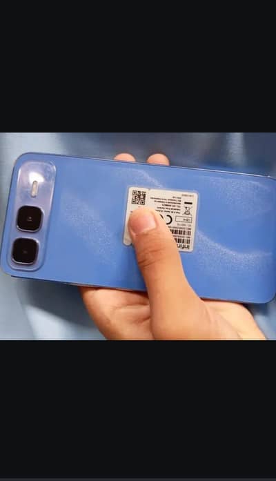 Infinix smart 10 plus