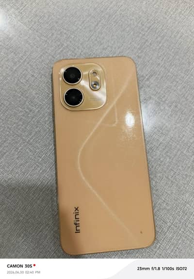 Infinix Smart 9
