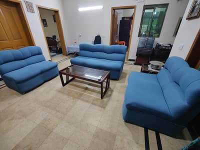 7 Seater Sofa Set