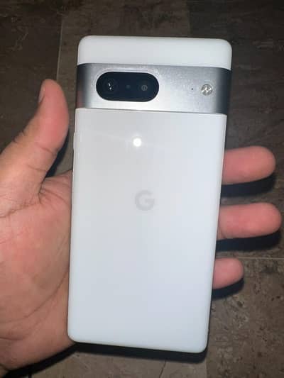 Google Pixel 7