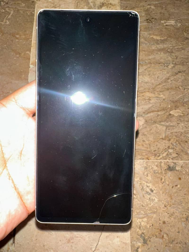 Google Pixel 7 1