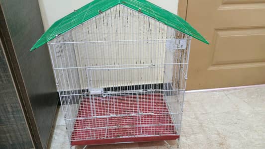 Best Forever cage