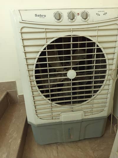 Air cooler in good condition