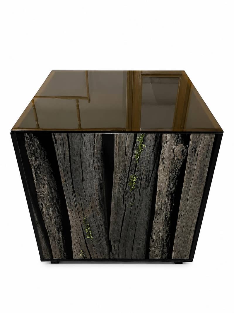 Infinty Illusion Table 2