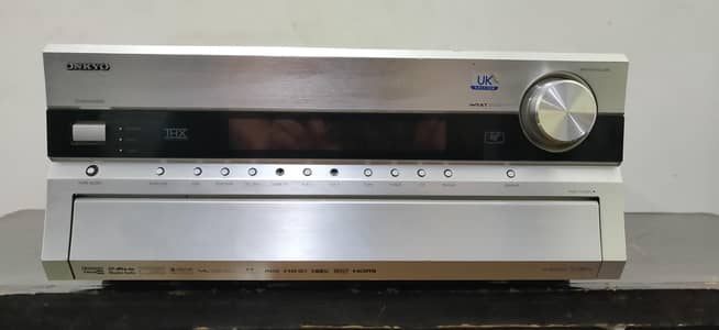Onkyo. Denon. Klipsch. Speakers. Amplifier. JBL. Home Theater. Woofer. Kef
