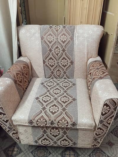 Selling Sofas
