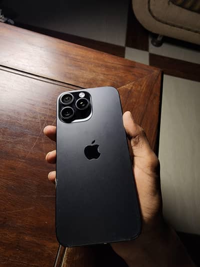 Apple iPhone 16 Pro Max