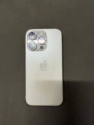 Apple iPhone 14 Pro